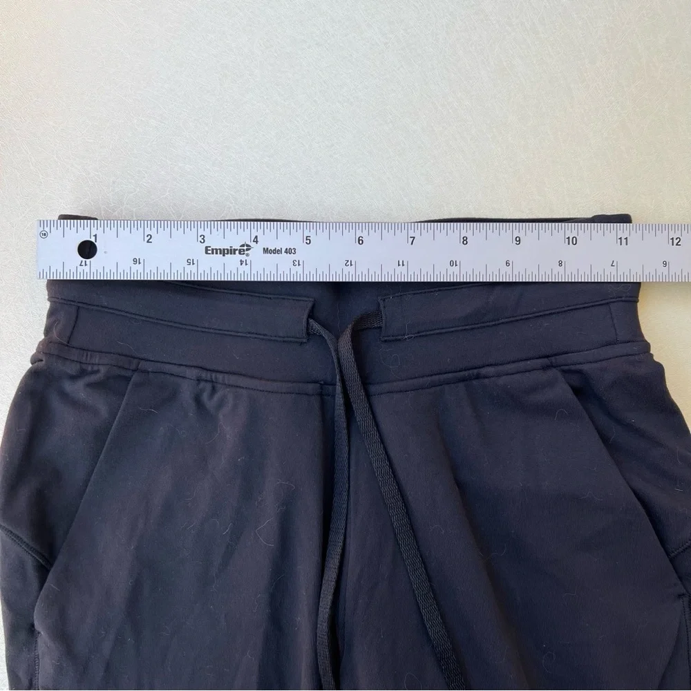 Lululemon Ready to Rulu Joggers Women Size 0 - Picture 5 of 8